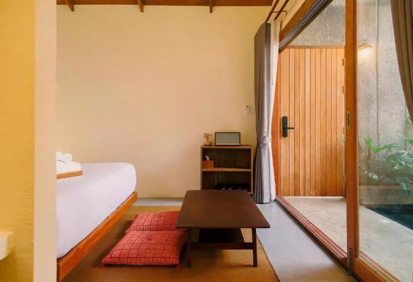 リゾートホテル Mamori House At Kohlarn