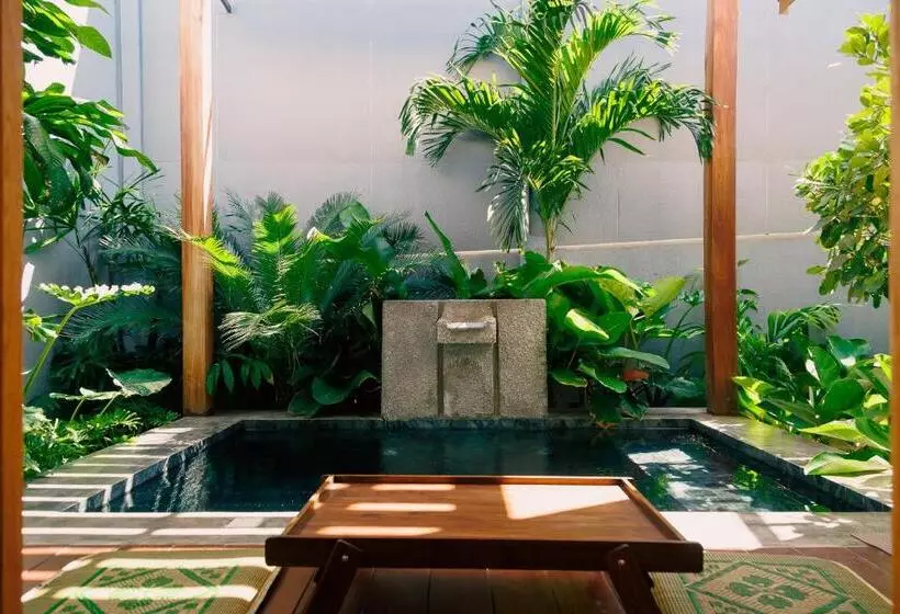 リゾートホテル Mamori House At Kohlarn