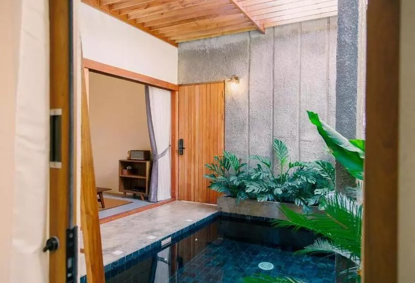 リゾートホテル Mamori House At Kohlarn