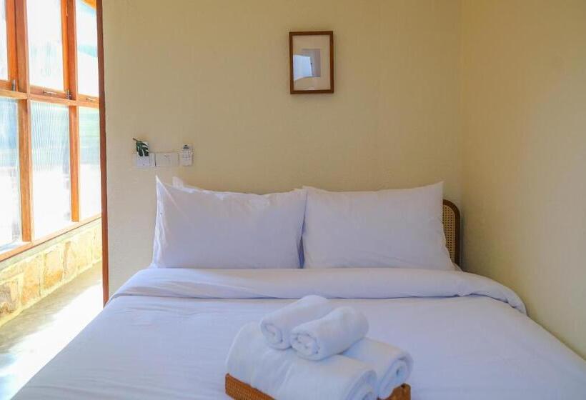 אתר נופש Mamori House At Kohlarn