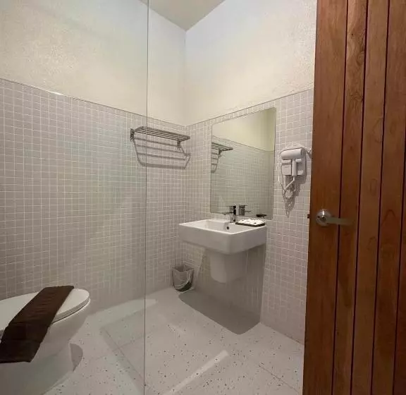 リゾートホテル Mamori House At Kohlarn