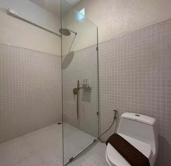 リゾートホテル Mamori House At Kohlarn