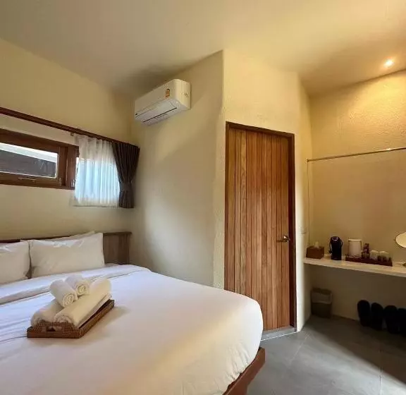 リゾートホテル Mamori House At Kohlarn