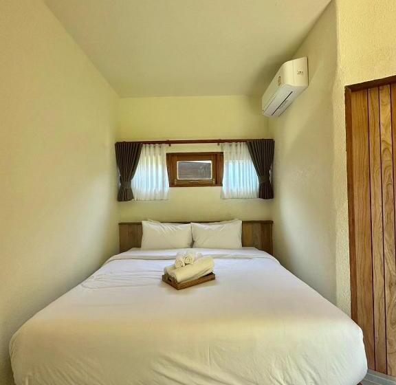 אתר נופש Mamori House At Kohlarn