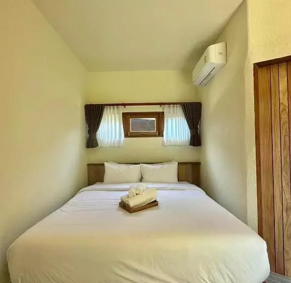 リゾートホテル Mamori House At Kohlarn