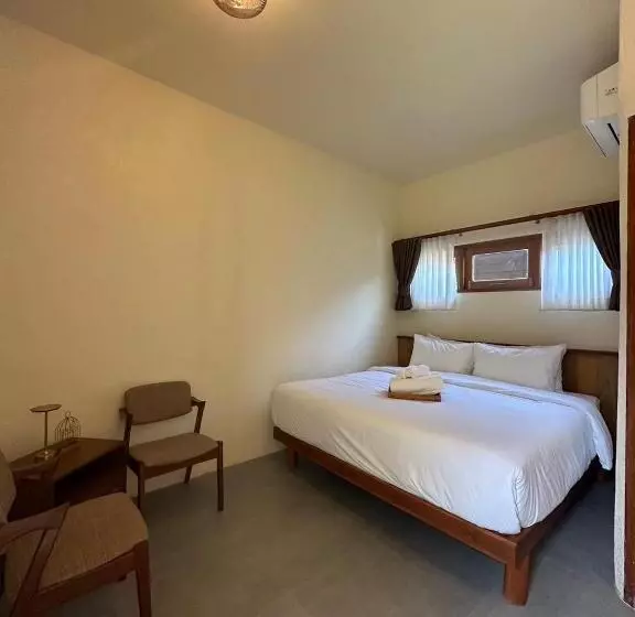 リゾートホテル Mamori House At Kohlarn