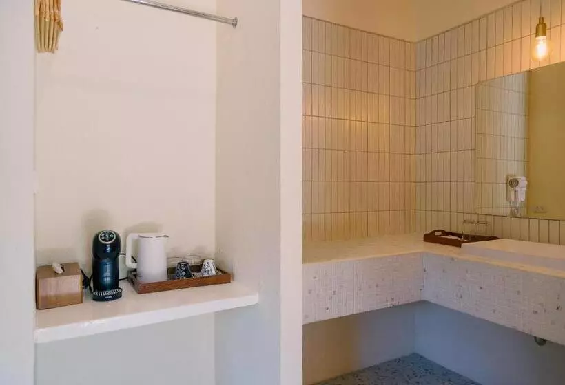 リゾートホテル Mamori House At Kohlarn