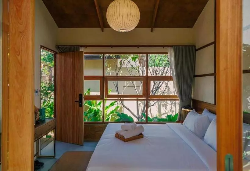 リゾートホテル Mamori House At Kohlarn