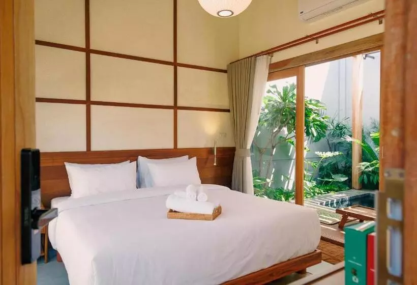 リゾートホテル Mamori House At Kohlarn