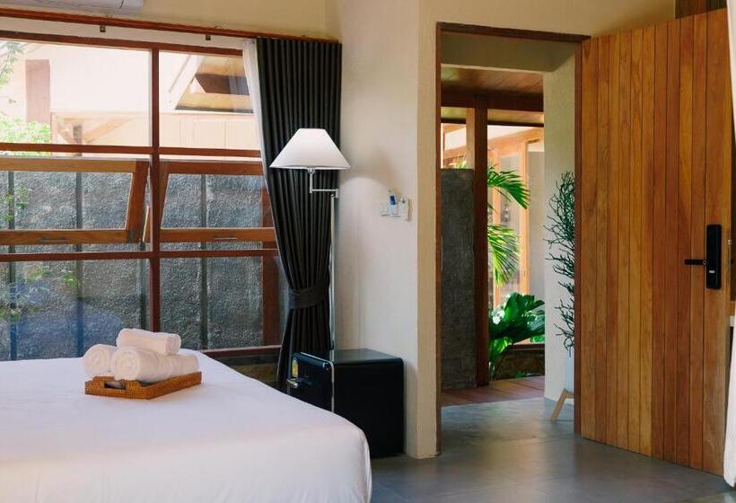 אתר נופש Mamori House At Kohlarn