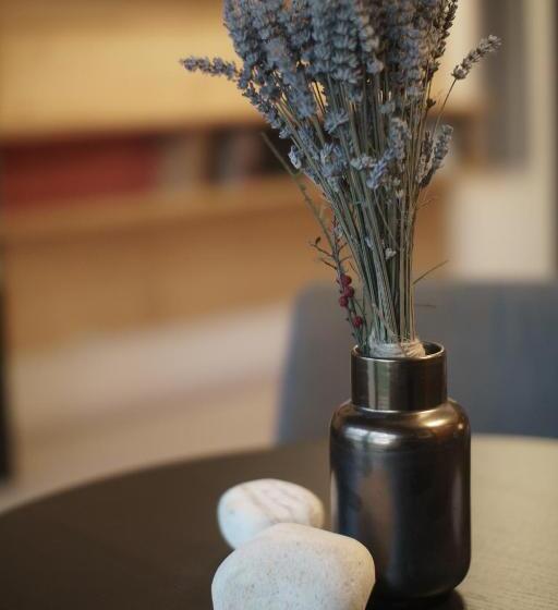 Курорт Nisa Kub Residence