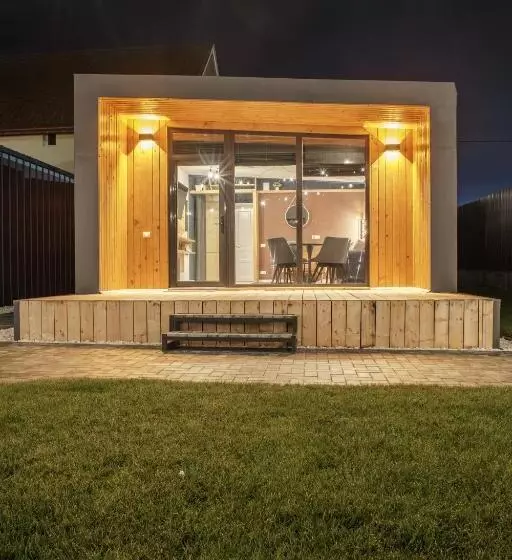 Lomakeskus Nisa Kub Residence