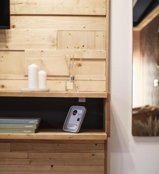 Курорт Nisa Kub Residence