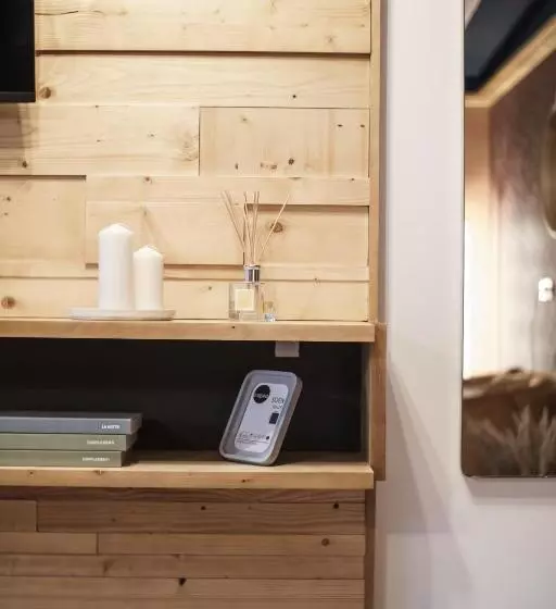 Lomakeskus Nisa Kub Residence