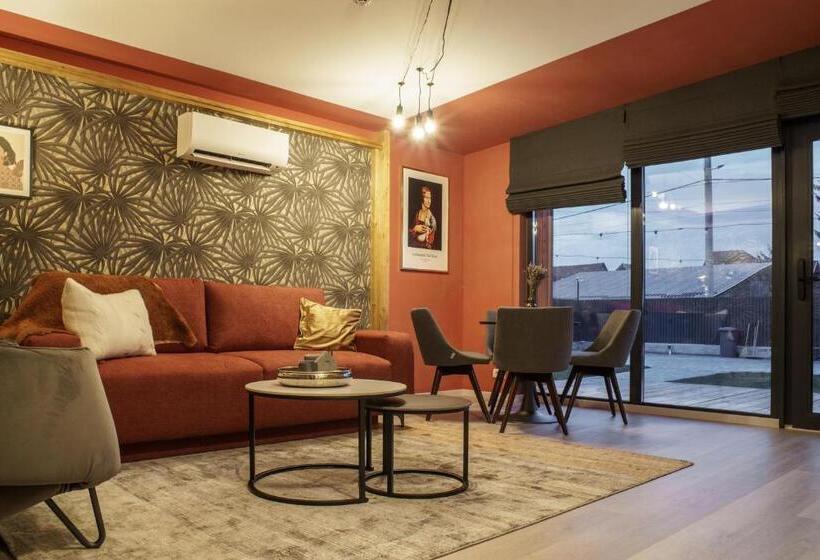 Курорт Nisa Kub Residence