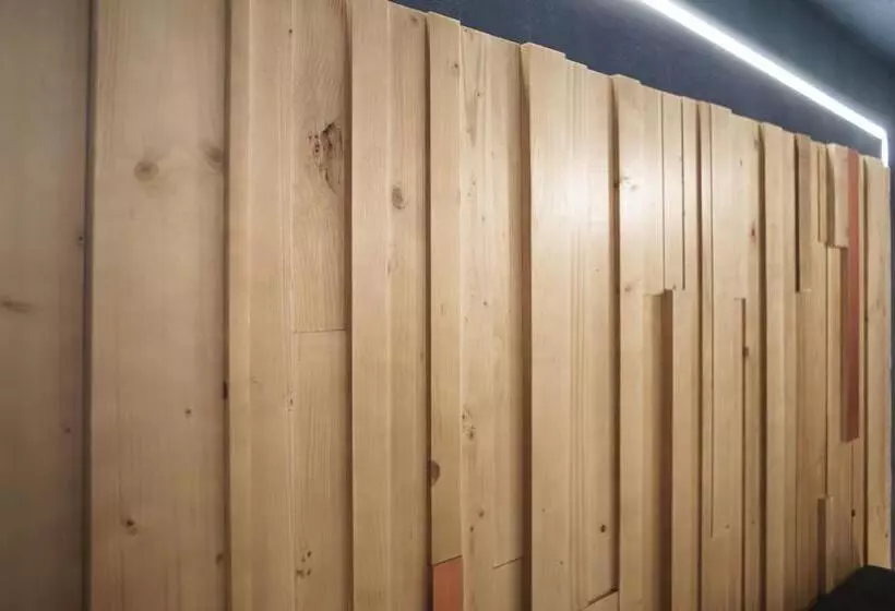 Lomakeskus Nisa Kub Residence