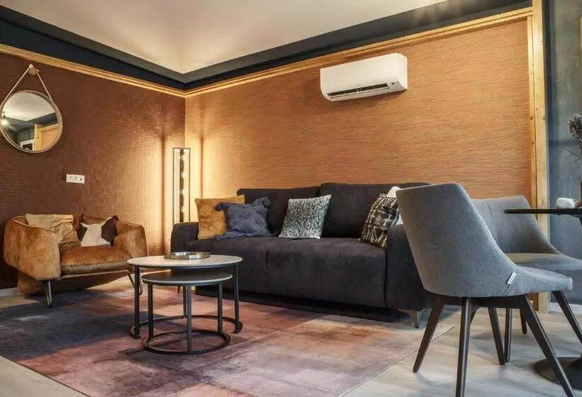 Lomakeskus Nisa Kub Residence