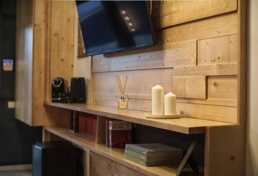 Lomakeskus Nisa Kub Residence