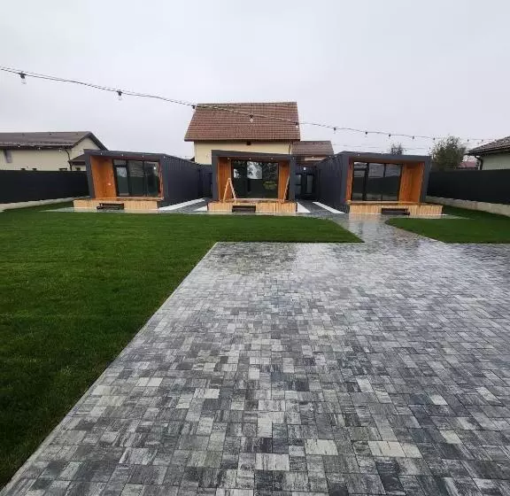 Lomakeskus Nisa Kub Residence