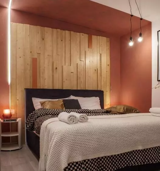 Lomakeskus Nisa Kub Residence