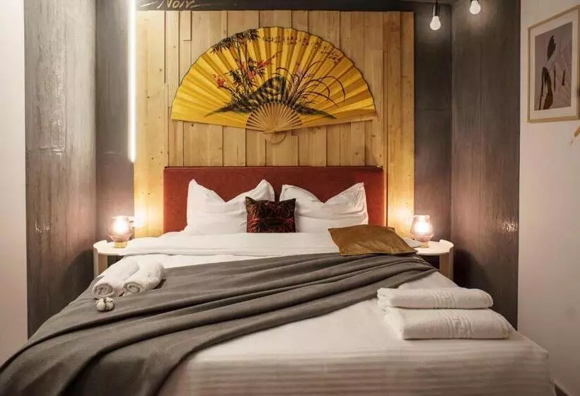 Lomakeskus Nisa Kub Residence