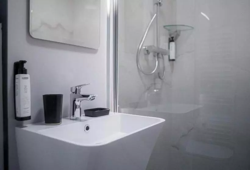 Lomakeskus Nisa Kub Residence