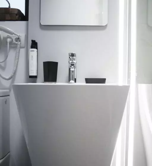 Lomakeskus Nisa Kub Residence