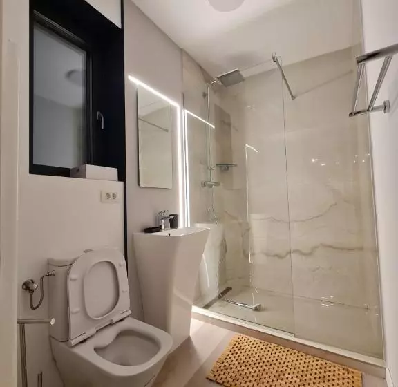 Lomakeskus Nisa Kub Residence