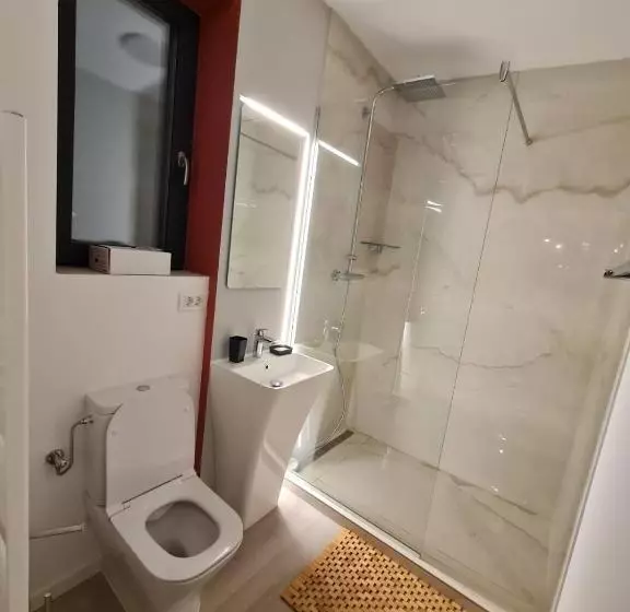 Lomakeskus Nisa Kub Residence