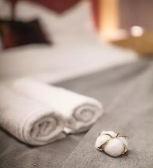 Lomakeskus Nisa Kub Residence