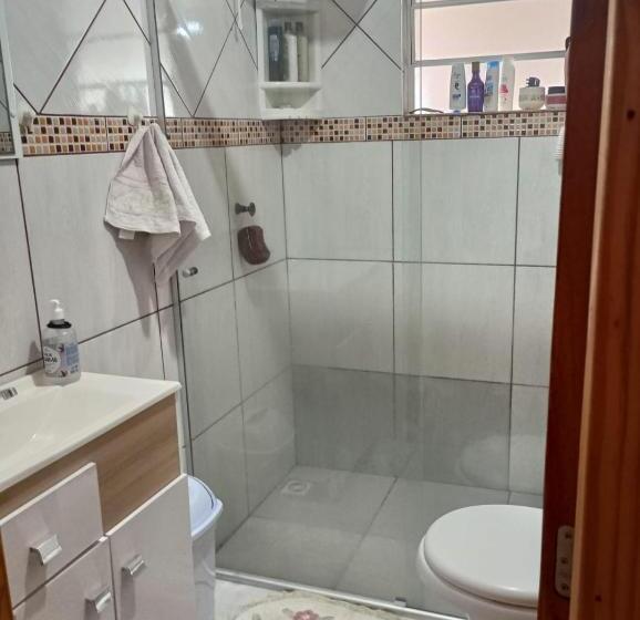 فندق صغير Aconchego