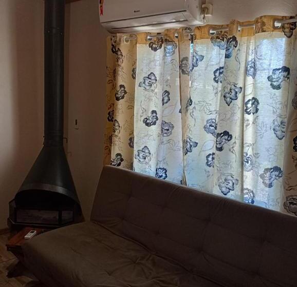 فندق صغير Aconchego