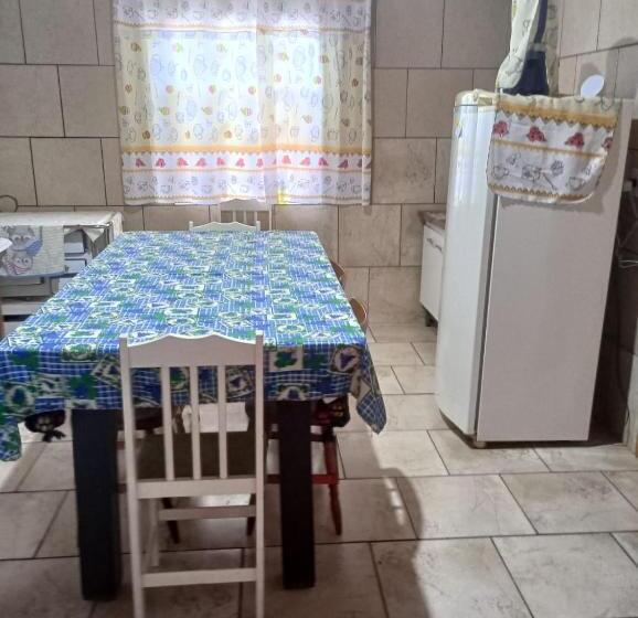 فندق صغير Aconchego