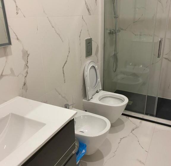 هاستل Casa Augusta 4