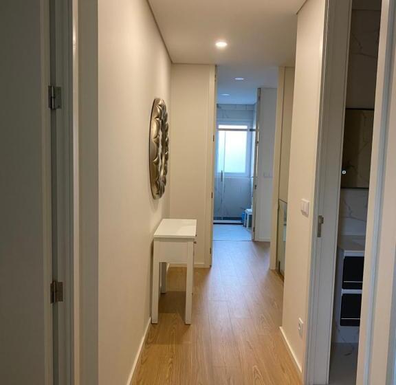 هاستل Casa Augusta 4