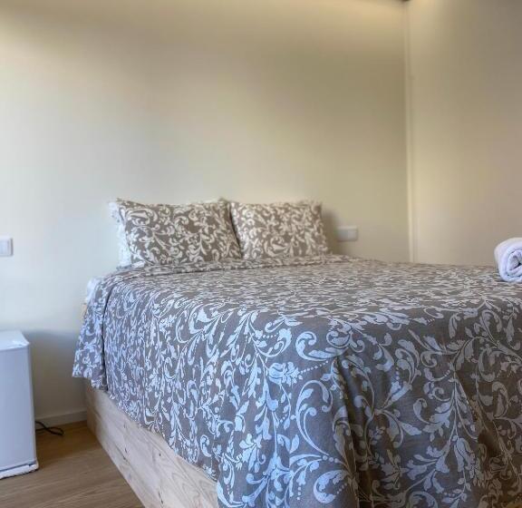 هاستل Casa Augusta 4