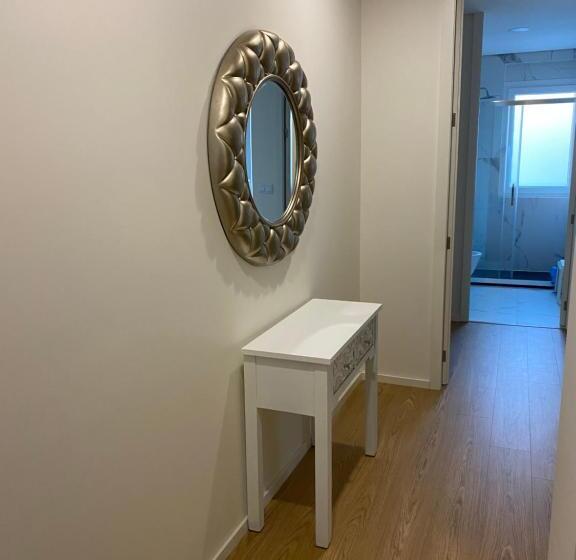 هاستل Casa Augusta 4