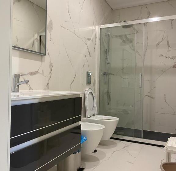 هاستل Casa Augusta 4