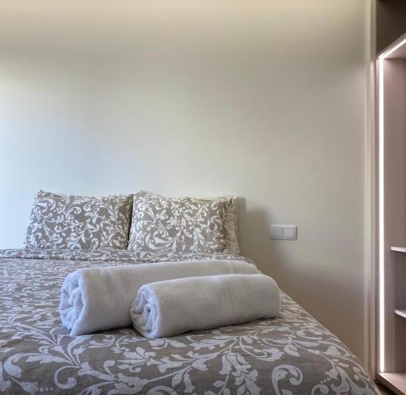 هاستل Casa Augusta 4