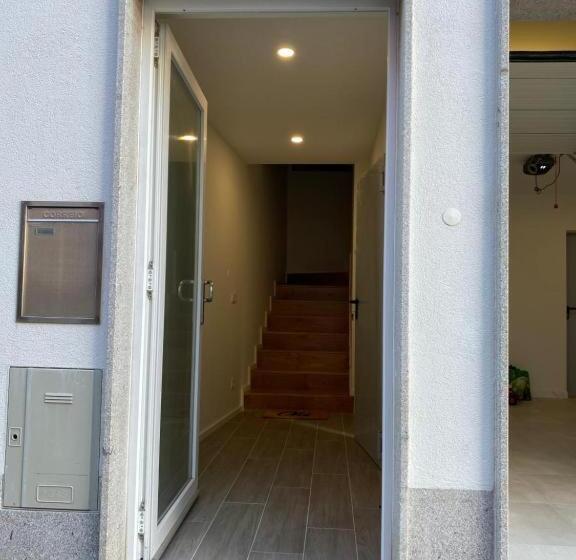 هاستل Casa Augusta 4