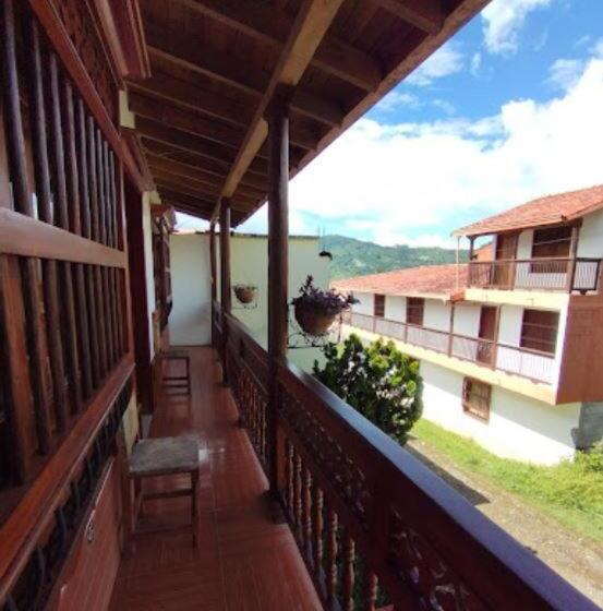 旅馆 Hostal Café Racer