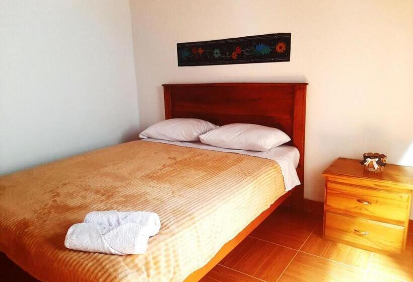 旅馆 Hostal Café Racer