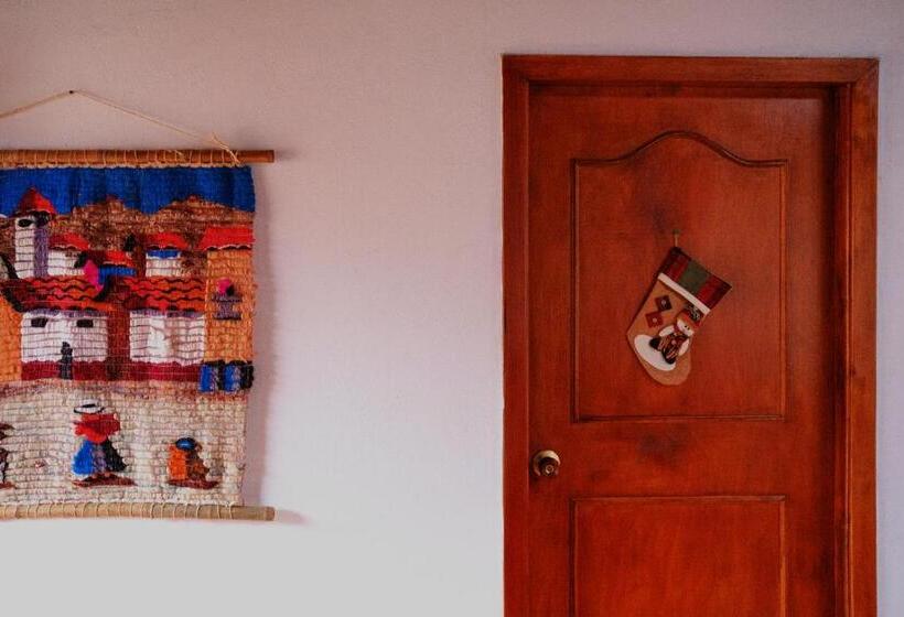 旅馆 Hostal Café Racer