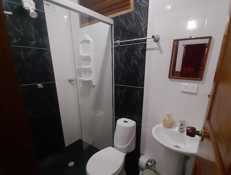 旅馆 Hostal Café Racer