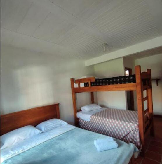 旅馆 Hostal Café Racer