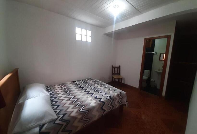 旅馆 Hostal Café Racer