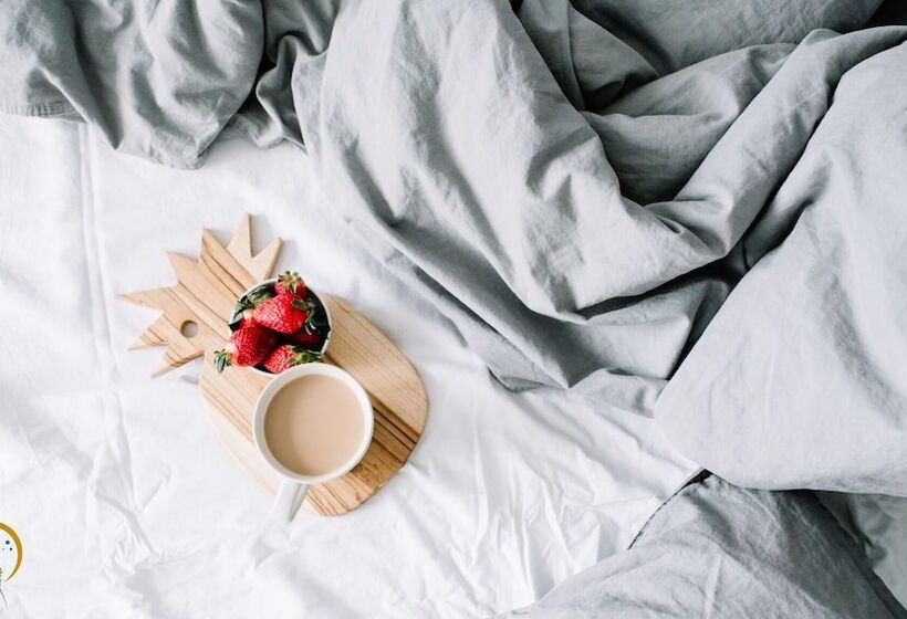 ベッドアンドブレックファースト Auberge Krön