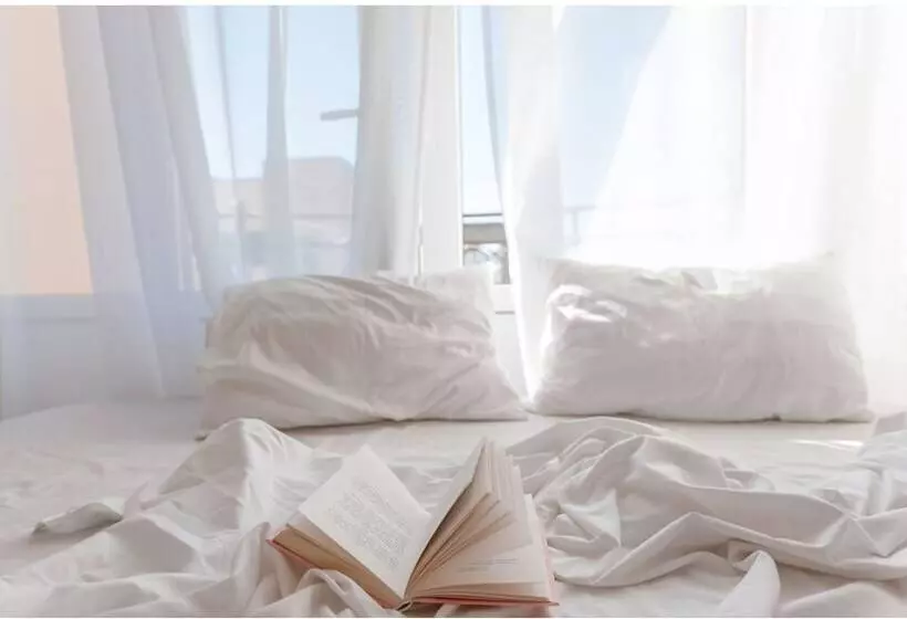 Aamiaismajoitus (B&B) Auberge Krön