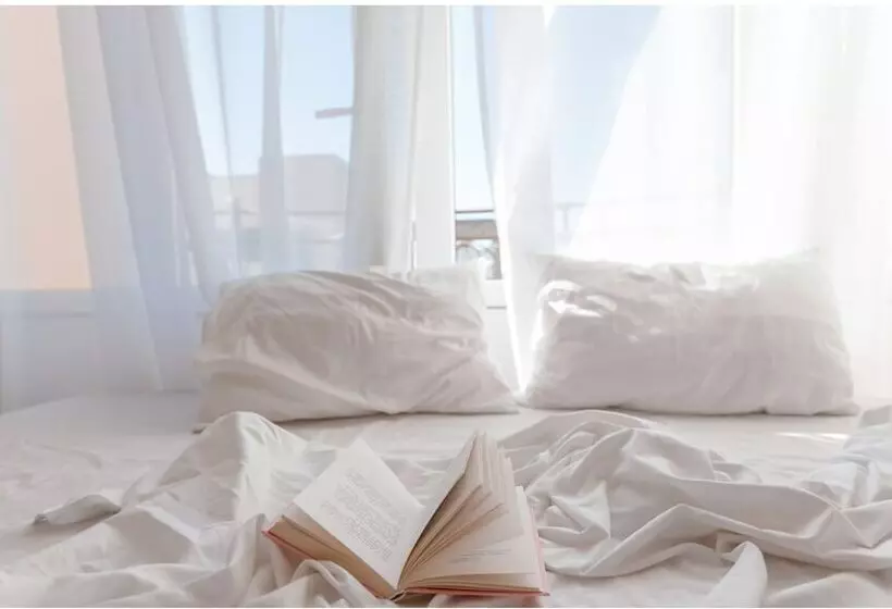 Aamiaismajoitus (B&B) Auberge Krön