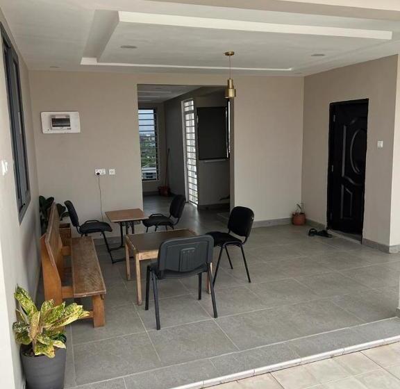 Bed & Breakfast Fowaa Lux